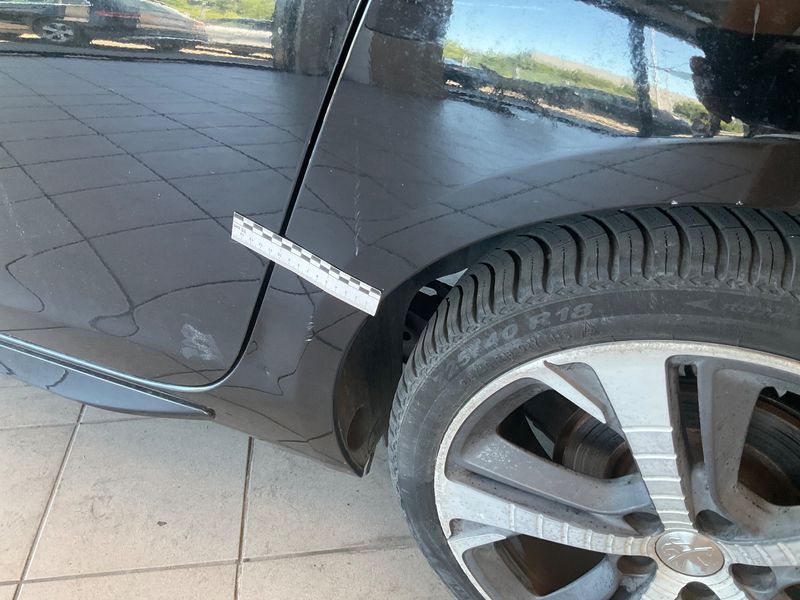 Peugeot 308 1.6 Blue-HDi GT Line 2017 – снимка 33