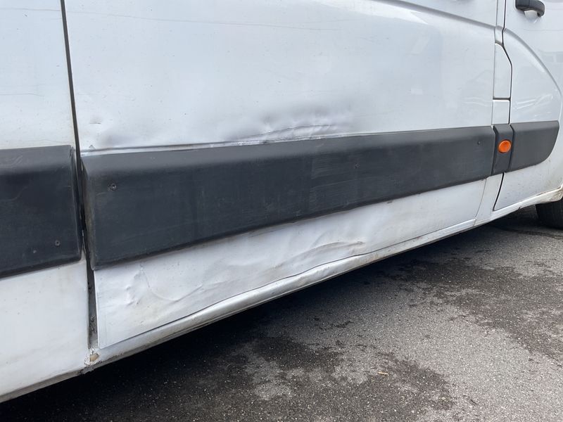Opel Movano 2.3 CDTI HKa L3H2 3,5t 2021 – снимка 31