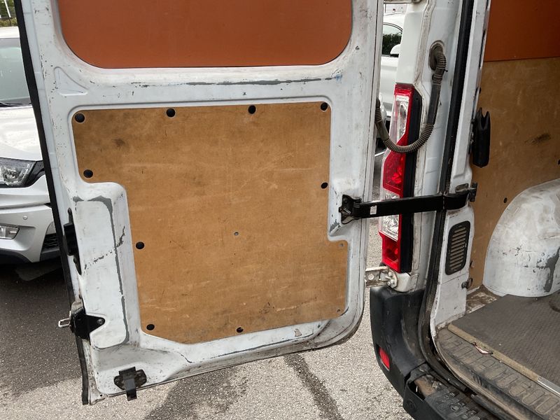 Opel Movano 2.3 CDTI HKa L3H2 3,5t 2021 – снимка 50