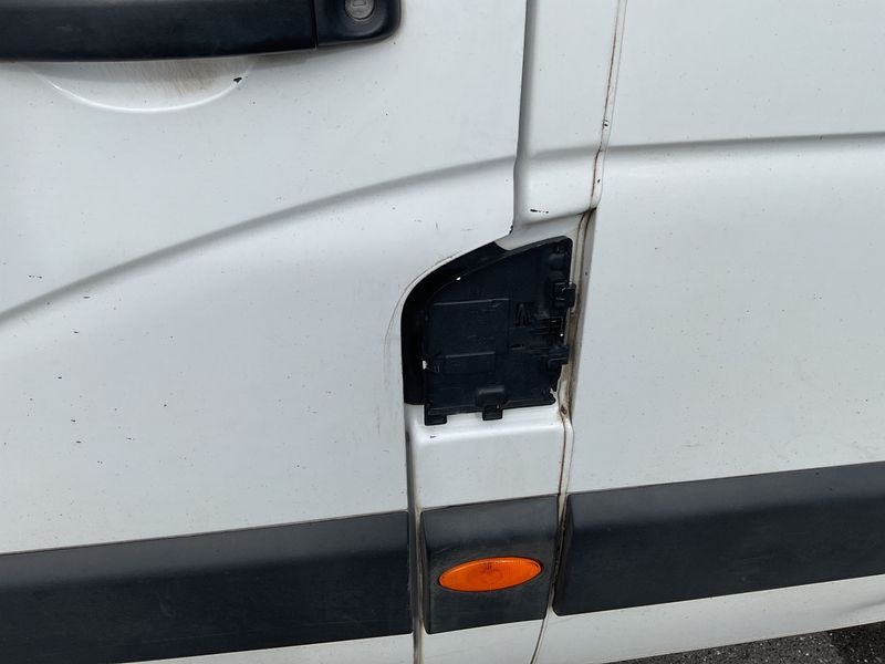Opel Movano 2.3 CDTI HKa L3H2 3,5t 2021 – снимка 37