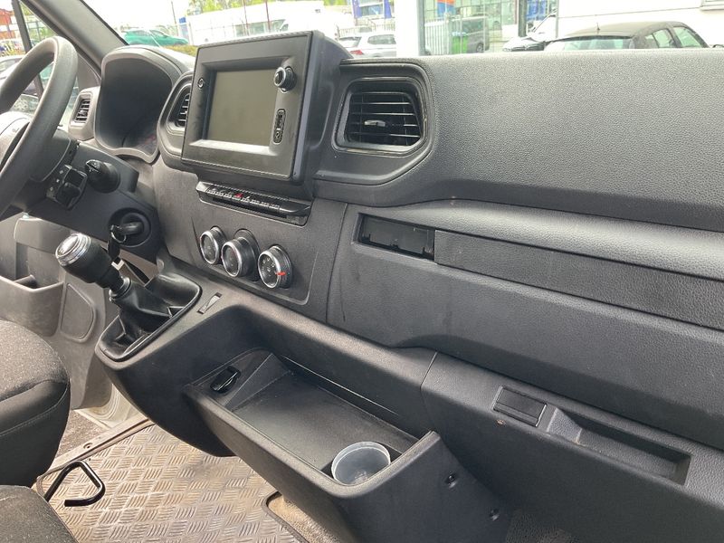 Opel Movano 2.3 CDTI HKa L3H2 3,5t 2021 – снимка 46