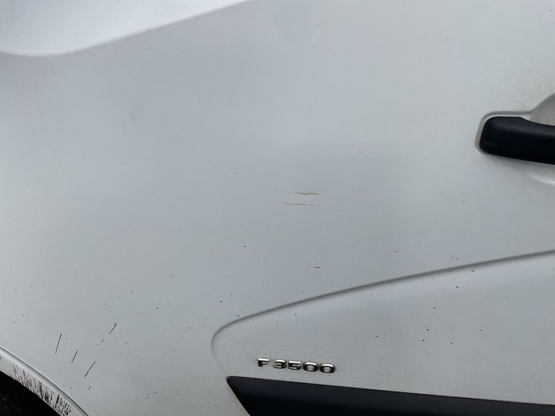 Opel Movano 2.3 CDTI HKa L3H2 3,5t 2021 – снимка 36
