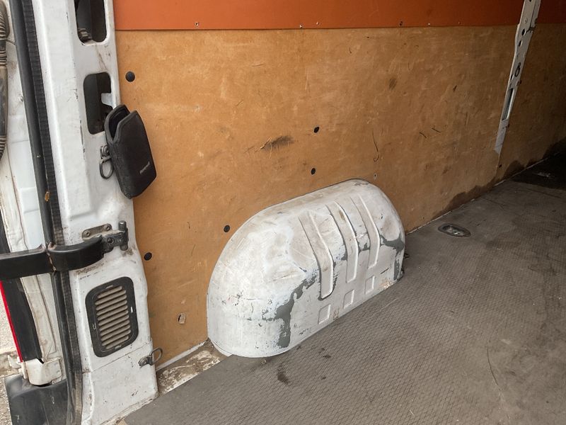 Opel Movano 2.3 CDTI HKa L3H2 3,5t 2021 – снимка 48