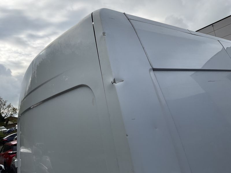 Opel Movano 2.3 CDTI HKa L3H2 3,5t 2021 – снимка 28