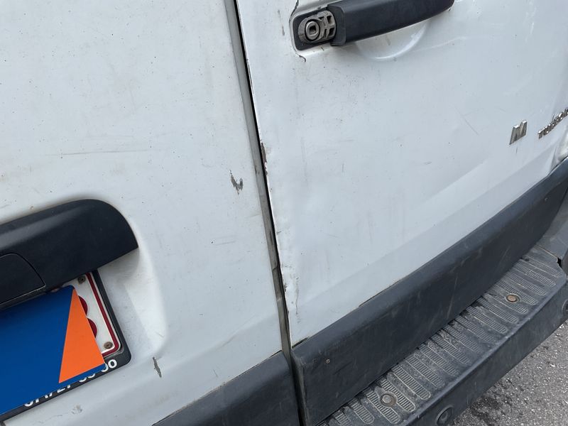 Opel Movano 2.3 CDTI HKa L3H2 3,5t 2021 – снимка 60