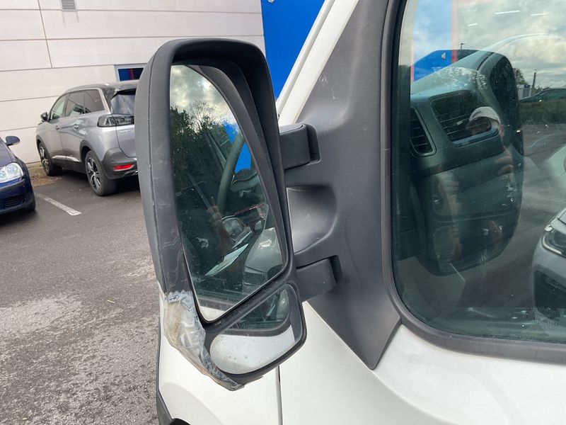Opel Movano 2.3 CDTI HKa L3H2 3,5t 2021 – снимка 35