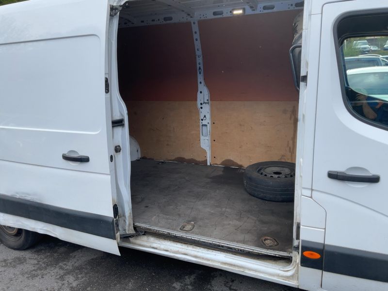 Opel Movano 2.3 CDTI HKa L3H2 3,5t 2021 – снимка 19