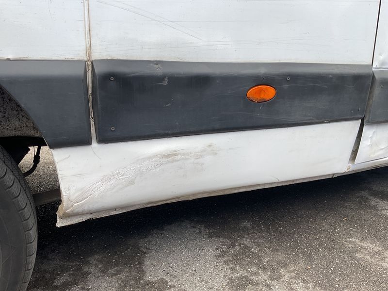 Opel Movano 2.3 CDTI HKa L3H2 3,5t 2021 – снимка 30