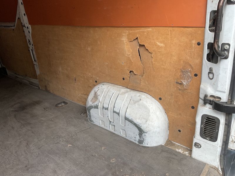 Opel Movano 2.3 CDTI HKa L3H2 3,5t 2021 – снимка 49