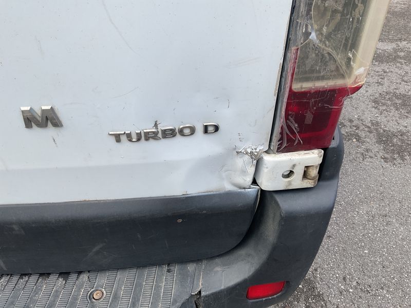 Opel Movano 2.3 CDTI HKa L3H2 3,5t 2021 – снимка 61