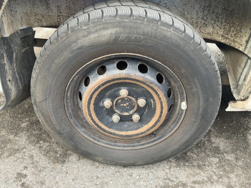 Opel Movano 2.3 CDTI HKa L3H2 3,5t 2021 – снимка 9