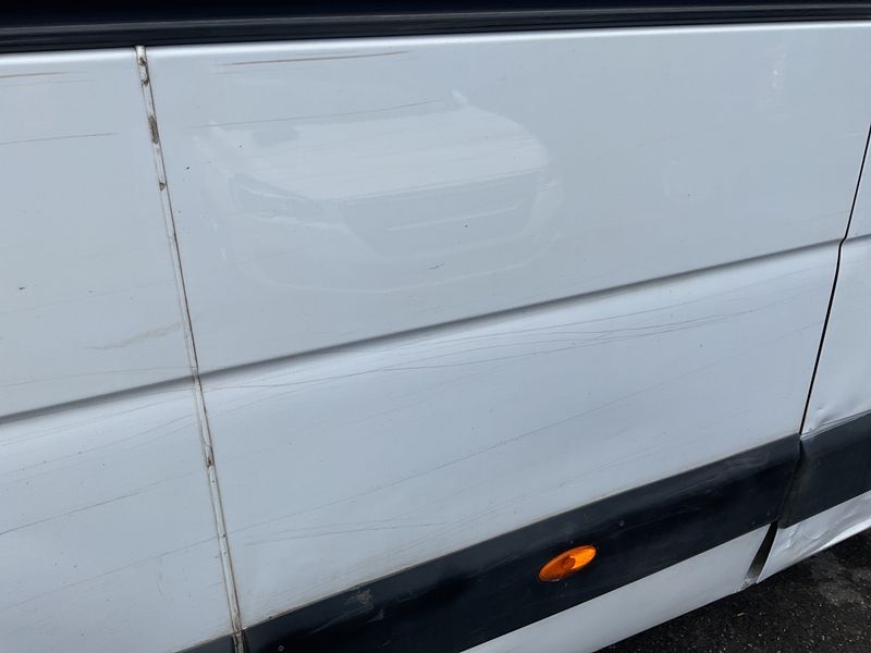 Opel Movano 2.3 CDTI HKa L3H2 3,5t 2021 – снимка 26
