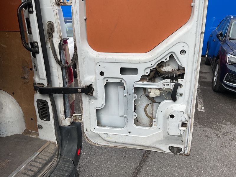 Opel Movano 2.3 CDTI HKa L3H2 3,5t 2021 – снимка 51