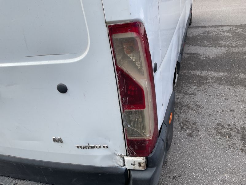Opel Movano 2.3 CDTI HKa L3H2 3,5t 2021 – снимка 64