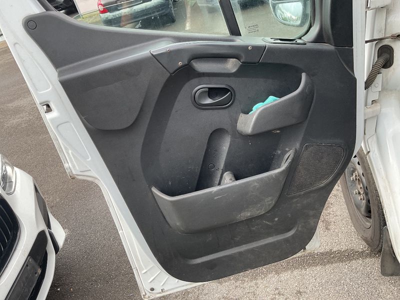 Opel Movano 2.3 CDTI HKa L3H2 3,5t 2021 – снимка 45