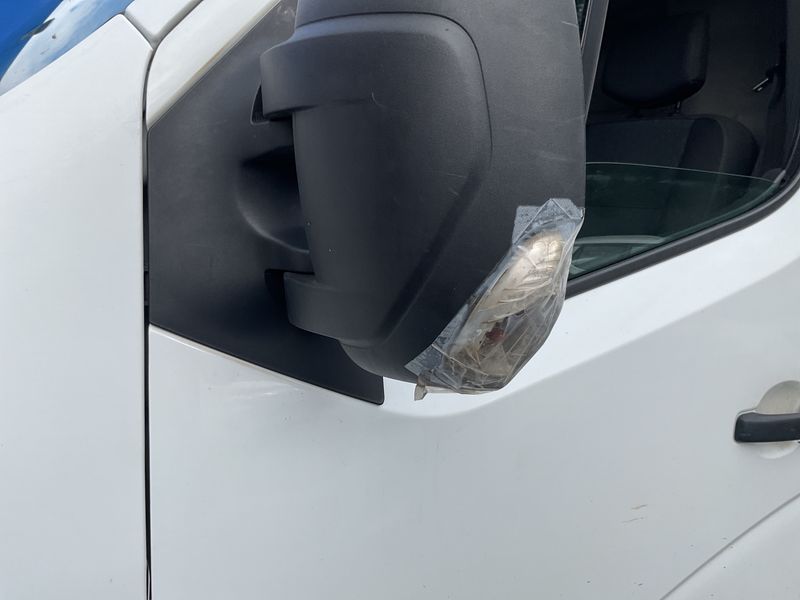 Opel Movano 2.3 CDTI HKa L3H2 3,5t 2021 – снимка 34