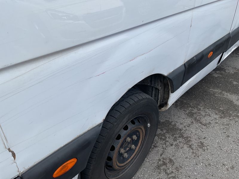 Opel Movano 2.3 CDTI HKa L3H2 3,5t 2021 – снимка 29