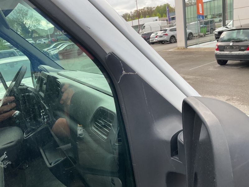 Opel Movano 2.3 CDTI HKa L3H2 3,5t 2021 – снимка 33