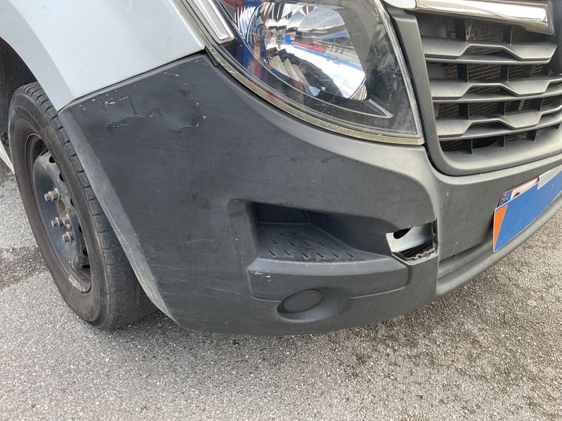Opel Movano 2.3 CDTI HKa L3H2 3,5t 2021 – снимка 66