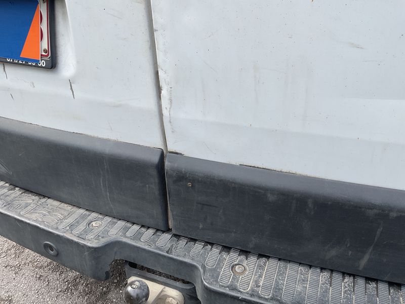 Opel Movano 2.3 CDTI HKa L3H2 3,5t 2021 – снимка 62