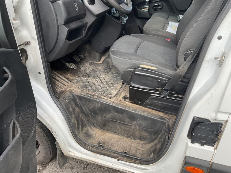 Opel Movano 2.3 CDTI HKa L3H2 3,5t 2021 – снимка 44