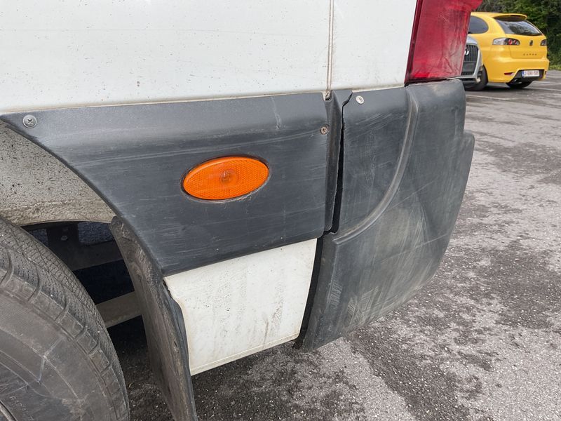 Opel Movano 2.3 CDTI HKa L3H2 3,5t 2021 – снимка 52