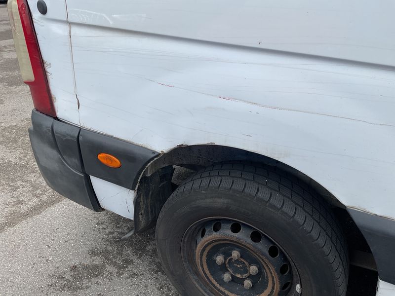 Opel Movano 2.3 CDTI HKa L3H2 3,5t 2021 – снимка 27
