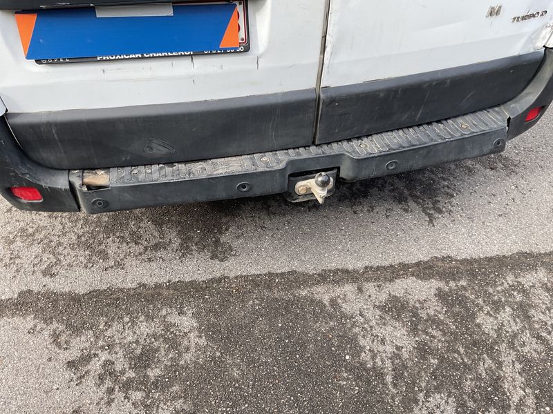 Opel Movano 2.3 CDTI HKa L3H2 3,5t 2021 – снимка 56