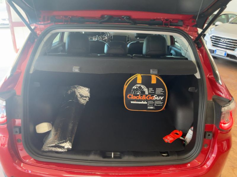 Jeep Compass 1.6 M-Jet Longitude FWD 2018 – снимка 15