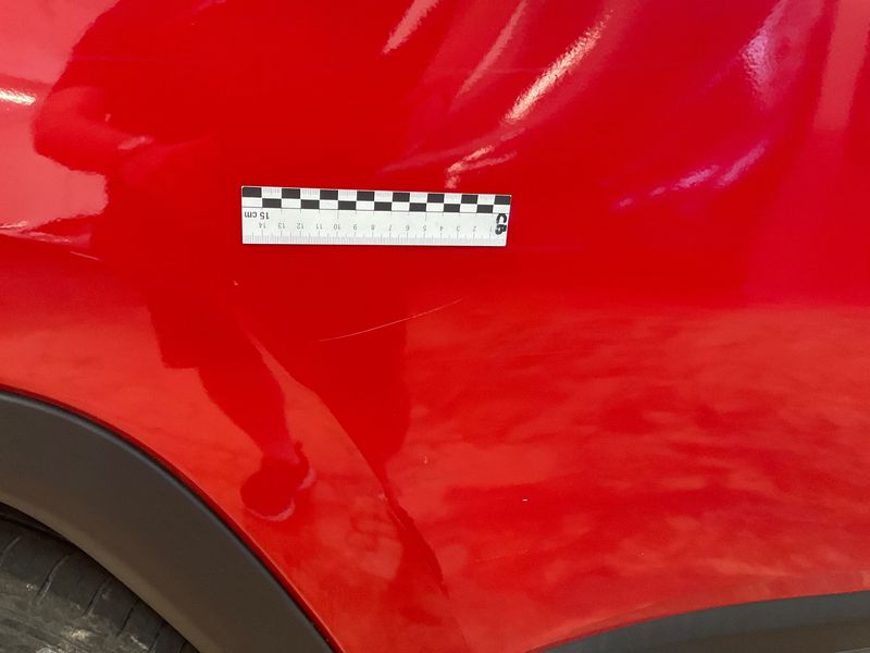Jeep Compass 1.6 M-Jet Longitude FWD 2018 – снимка 23