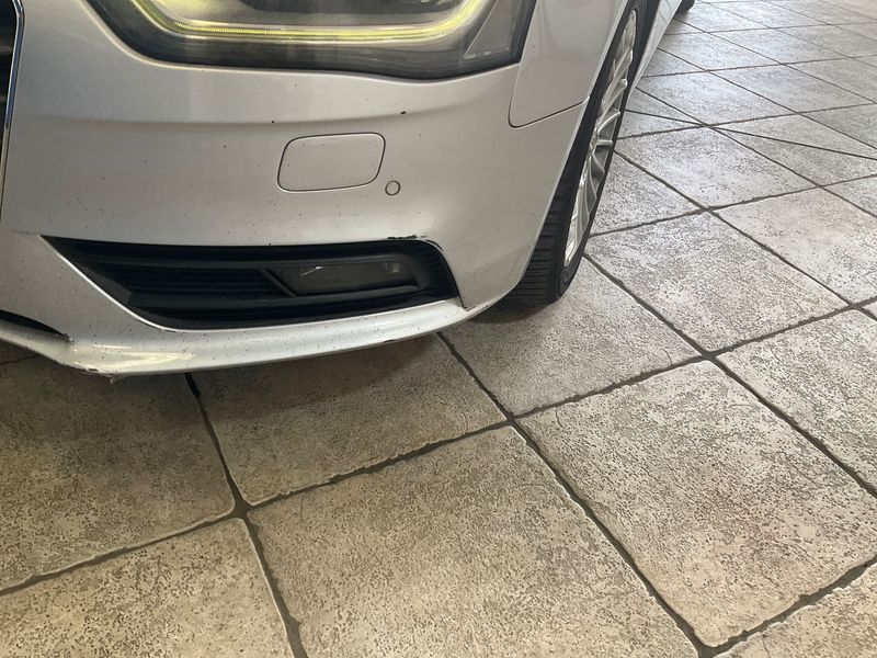 Audi A4 3.0 V6 TDI quattro Advanced 2012 – снимка 25