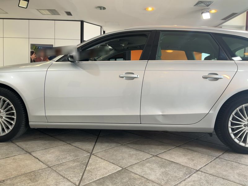Audi A4 3.0 V6 TDI quattro Advanced 2012 – снимка 4