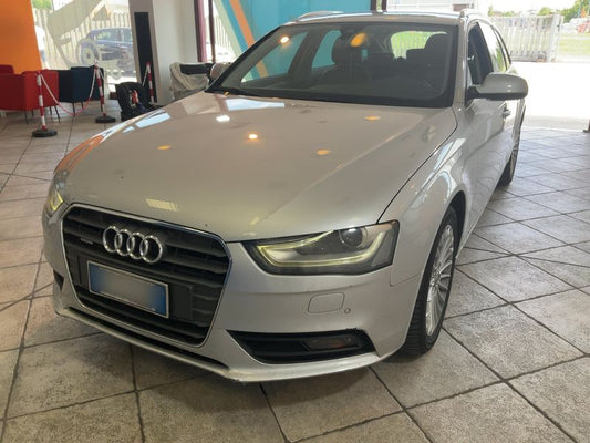 Audi A4 3.0 V6 TDI quattro Advanced 2012 – снимка 1