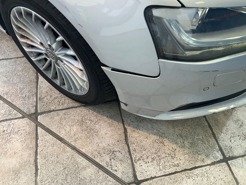 Audi A4 3.0 V6 TDI quattro Advanced 2012 – снимка 27