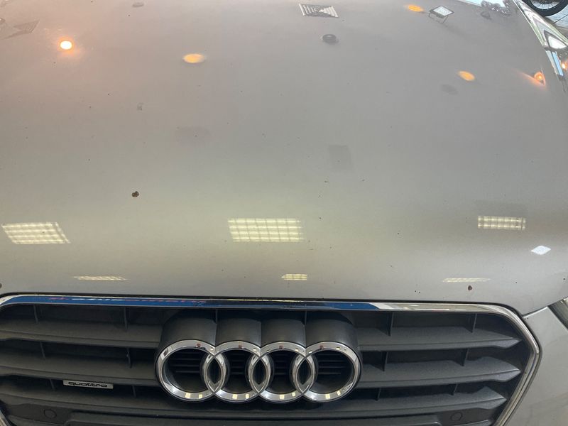 Audi A4 3.0 V6 TDI quattro Advanced 2012 – снимка 26
