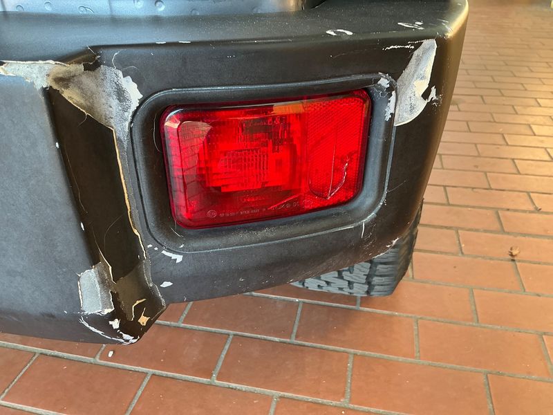 Jeep Wrangler Unlimited 3.6 V6 Golden Eagle 2015 – снимка 41