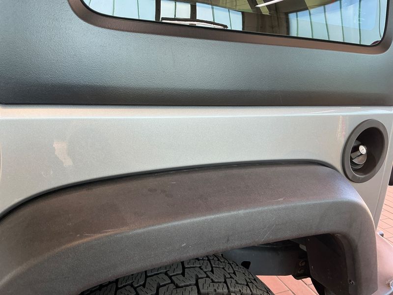 Jeep Wrangler Unlimited 3.6 V6 Golden Eagle 2015 – снимка 37