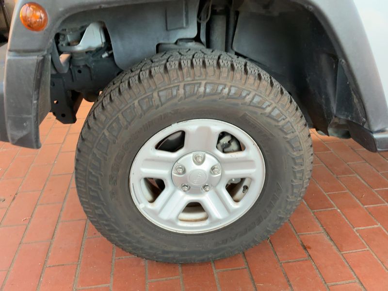 Jeep Wrangler Unlimited 3.6 V6 Golden Eagle 2015 – снимка 3