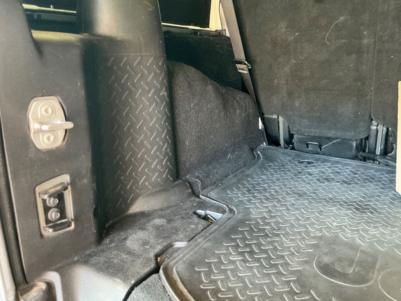 Jeep Wrangler Unlimited 3.6 V6 Golden Eagle 2015 – снимка 30