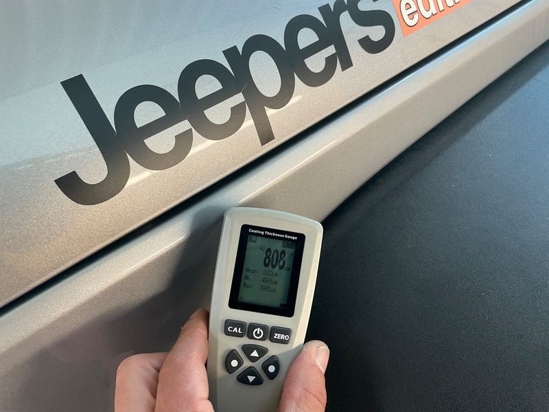 Jeep Wrangler Unlimited 3.6 V6 Golden Eagle 2015 – снимка 21