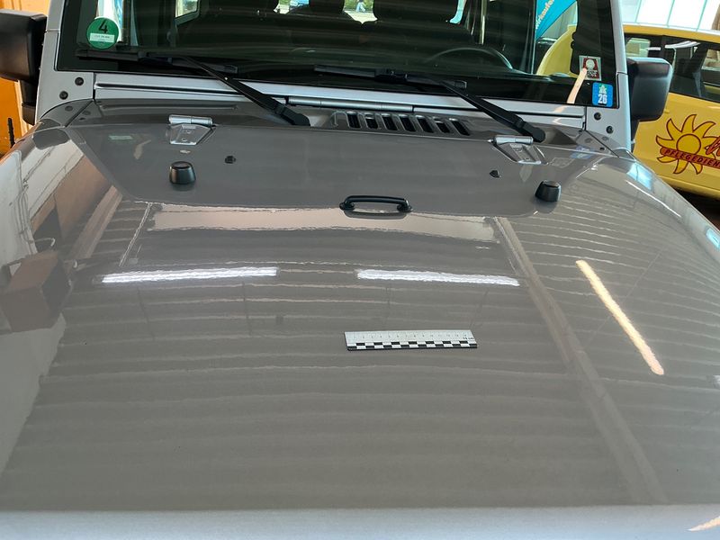 Jeep Wrangler Unlimited 3.6 V6 Golden Eagle 2015 – снимка 42