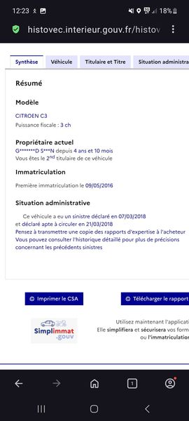 Citroen C3 1.6 Blue-HDi Confort Business 2016 – снимка 15