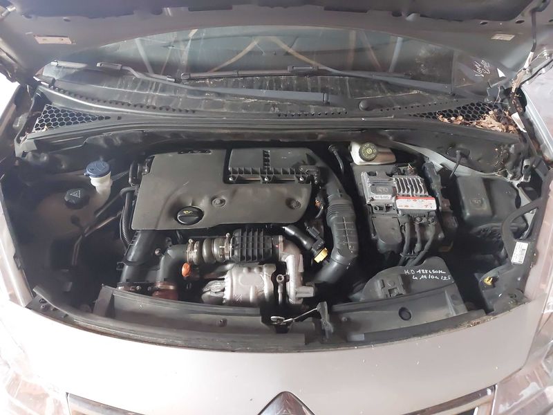 Citroen C3 1.6 Blue-HDi Confort Business 2016 – снимка 8