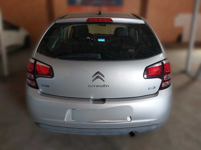 Citroen C3 1.6 Blue-HDi Confort Business 2016 – снимка 4