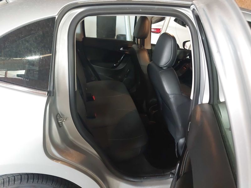 Citroen C3 1.6 Blue-HDi Confort Business 2016 – снимка 14