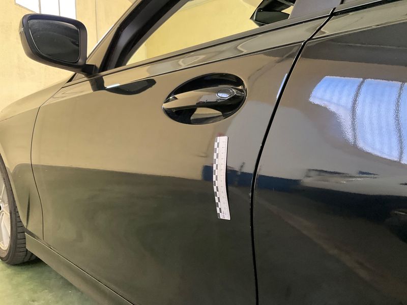 BMW 3er 330i xDrive Lounge 2022 – снимка 24