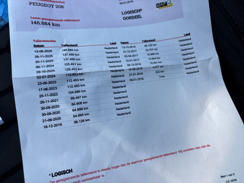 Peugeot 208 1.2 e-THP Féline 2016 – снимка 23