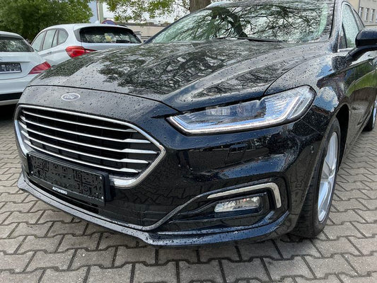 Ford Mondeo 1.5 EcoBoost Titanium 2019 – снимка 2