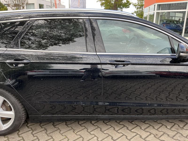 Ford Mondeo 1.5 EcoBoost Titanium 2019 – снимка 10