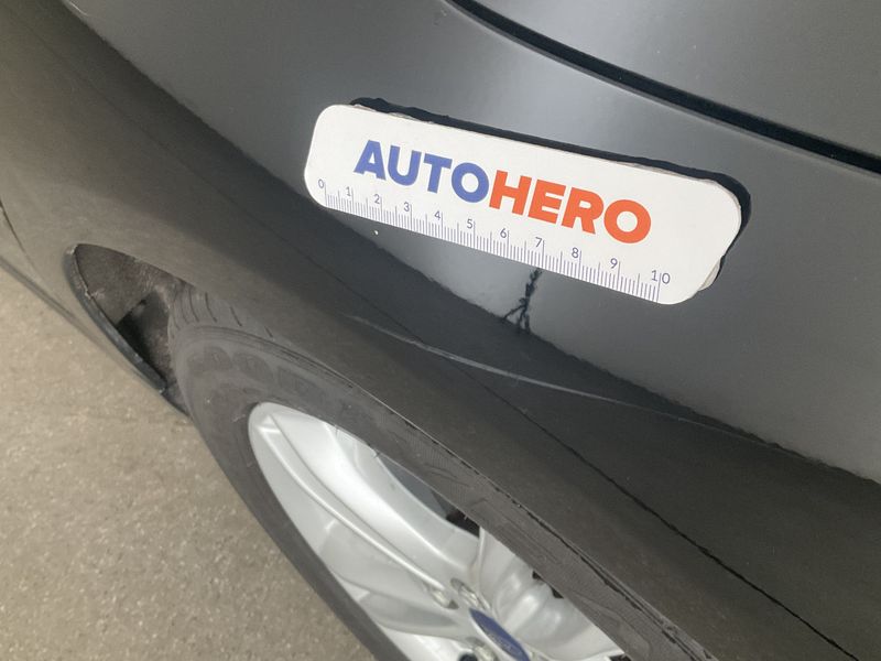 Ford Mondeo 1.5 EcoBoost Titanium 2019 – снимка 23